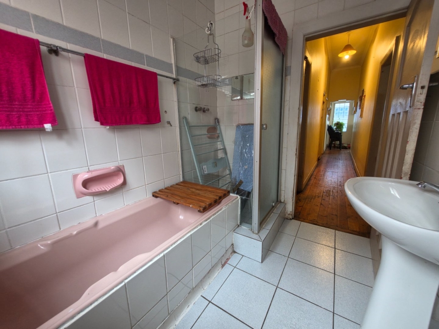 2 Bedroom Property for Sale in Townsend Estate Western Cape